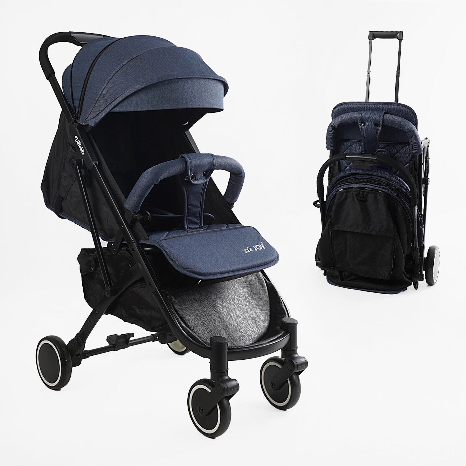 Прогулочная коляска Joy Vittoria