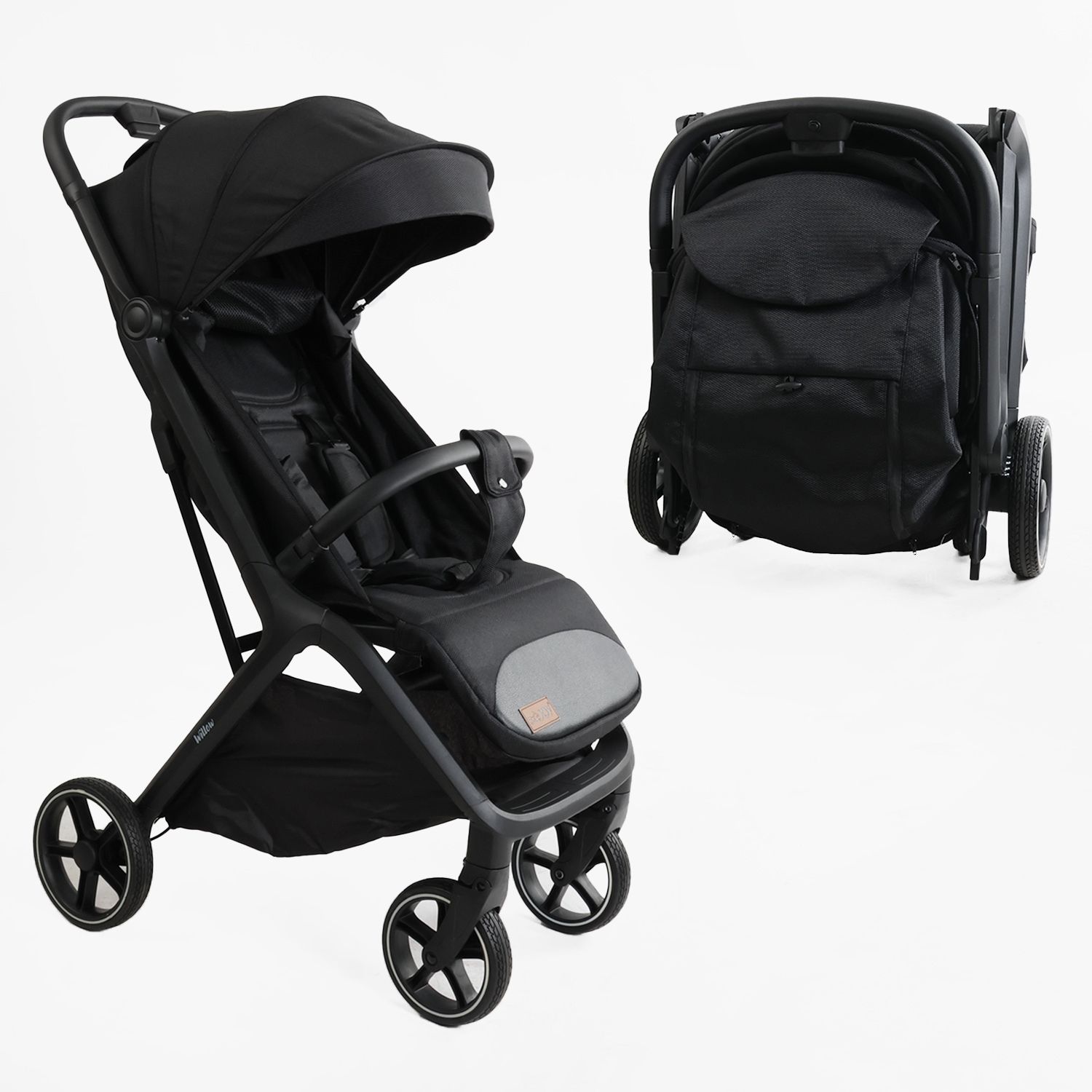 Прогулочная коляска Joy Willow