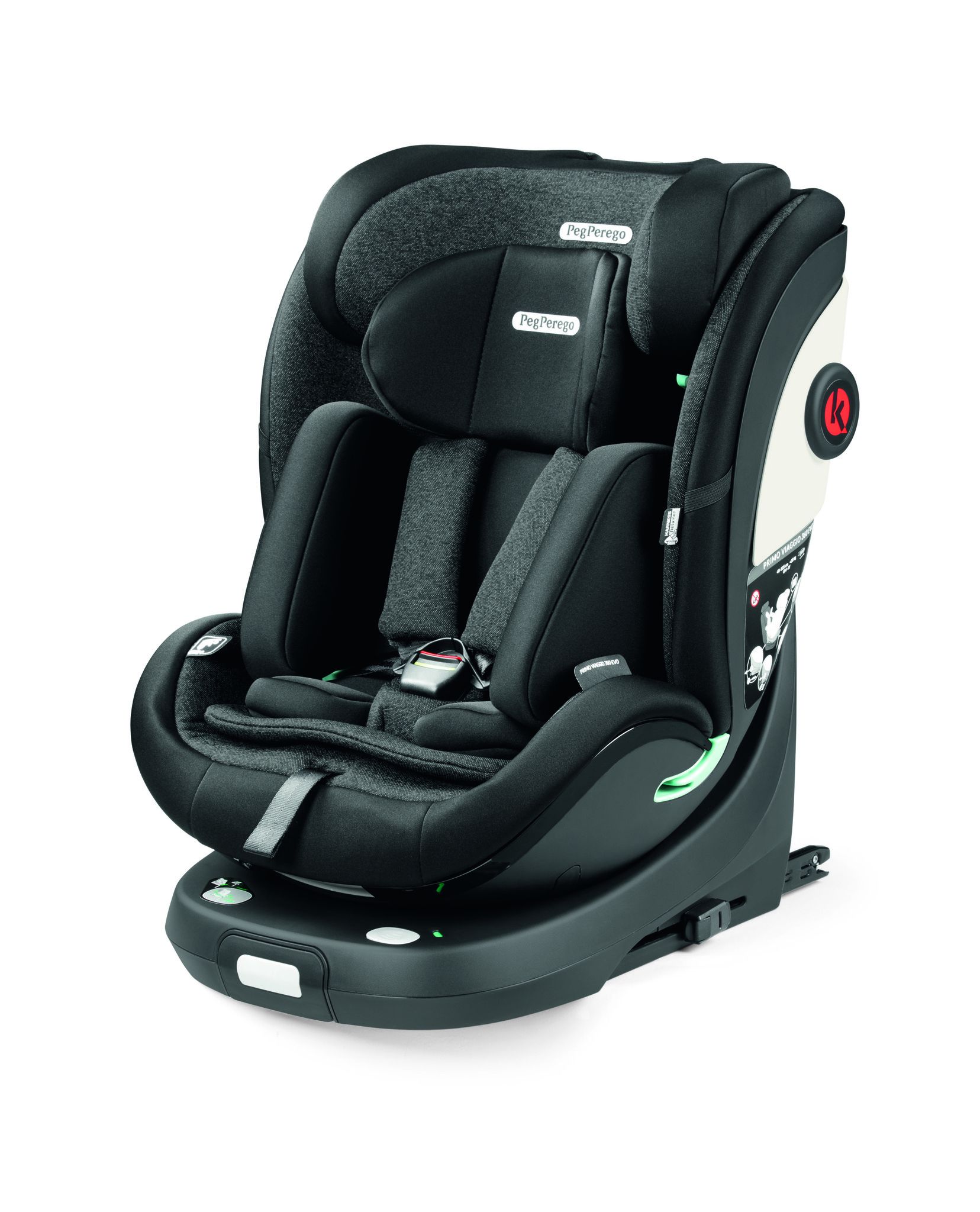 Автокрісло Peg-Perego Primo Viaggio 360 EVO