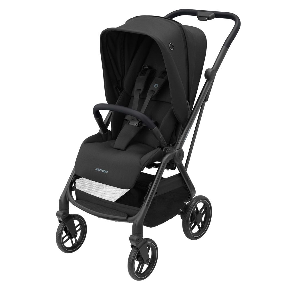 Прогулочная коляска Maxi-Cosi Leona 2