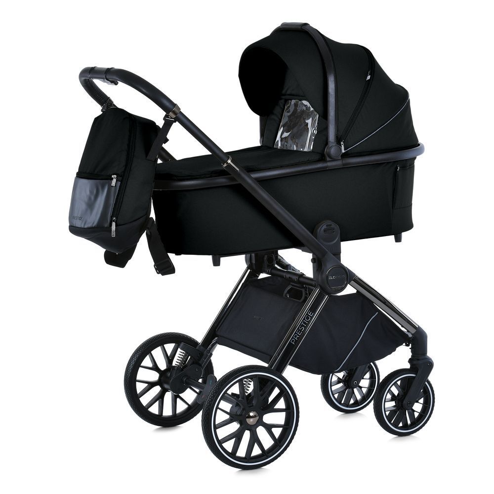 Универсальная коляска 2 в 1 El Camino ME 1124-2 Prestige