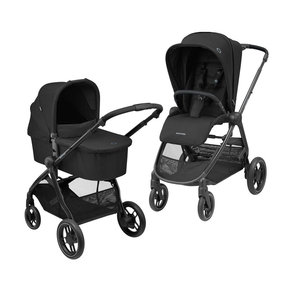 Універсальна коляска 2 в 1 Maxi-Cosi Street Plus