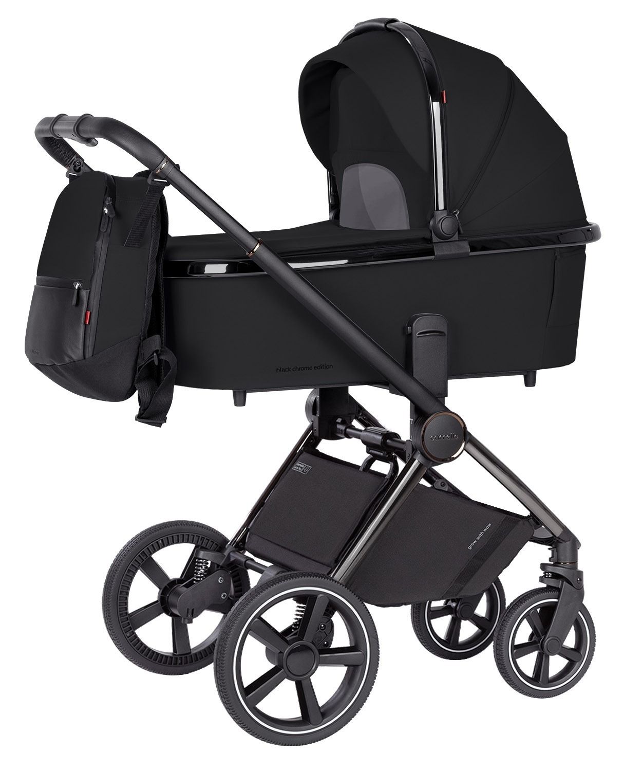 Универсальная коляска 2 в 1 Carrello Ultimo CRL-6520