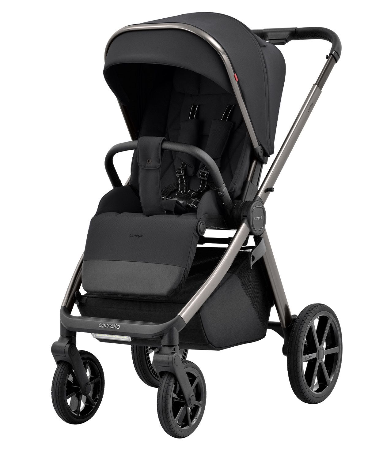 Універсальна коляска 3 в 1 Carrello Omega CRL-6535/1