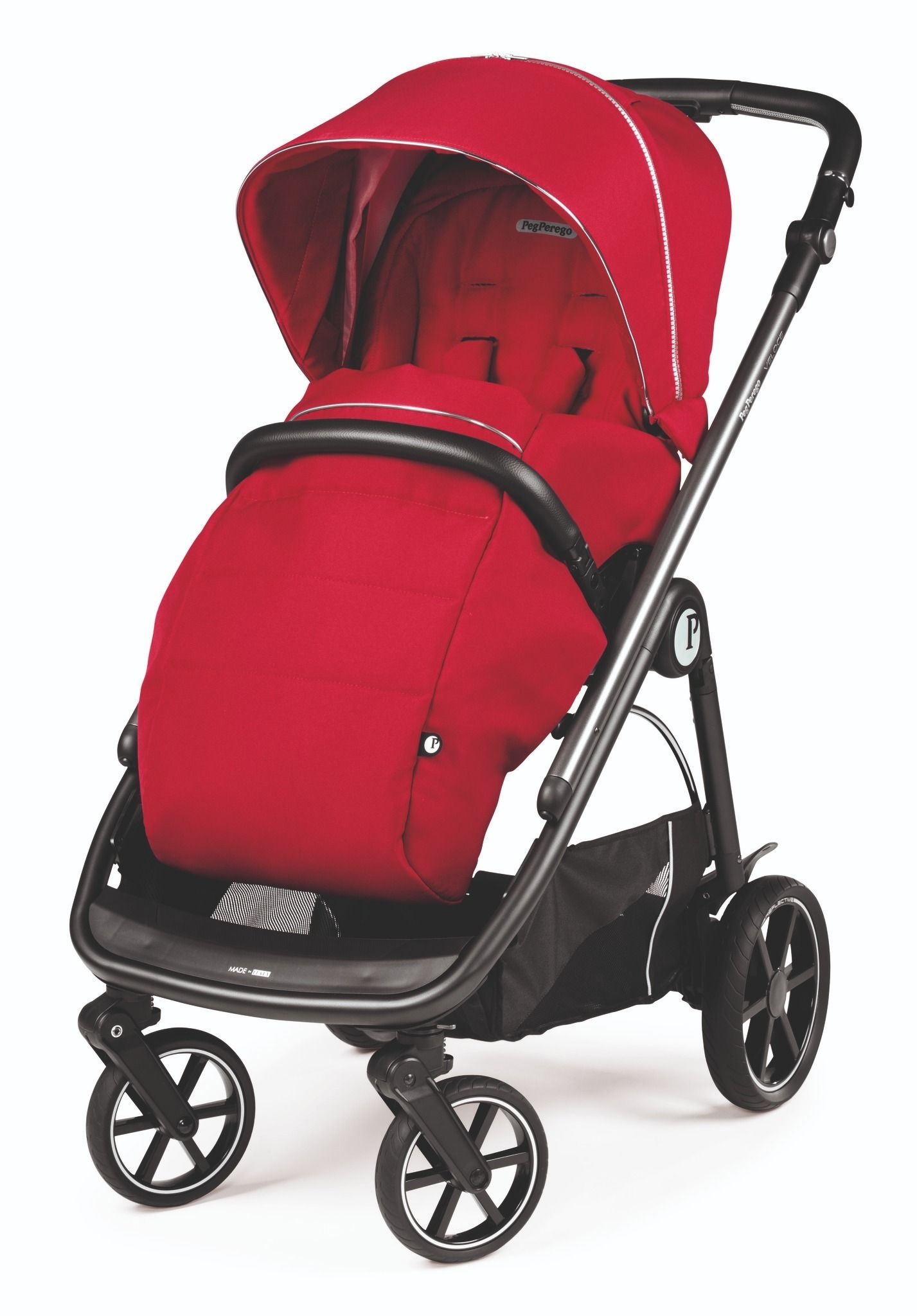 Прогулочная коляска Peg-Perego Veloce
