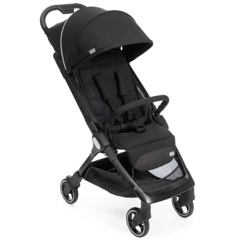 Прогулочная коляска Chicco WE