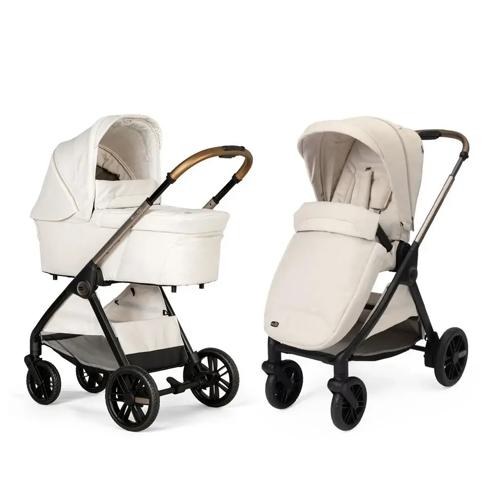 Универсальная коляска 2 в 1 Chicco Bellagio