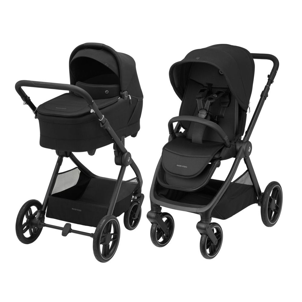 Универсальная коляска 2 в 1 Maxi-Cosi Oxford+