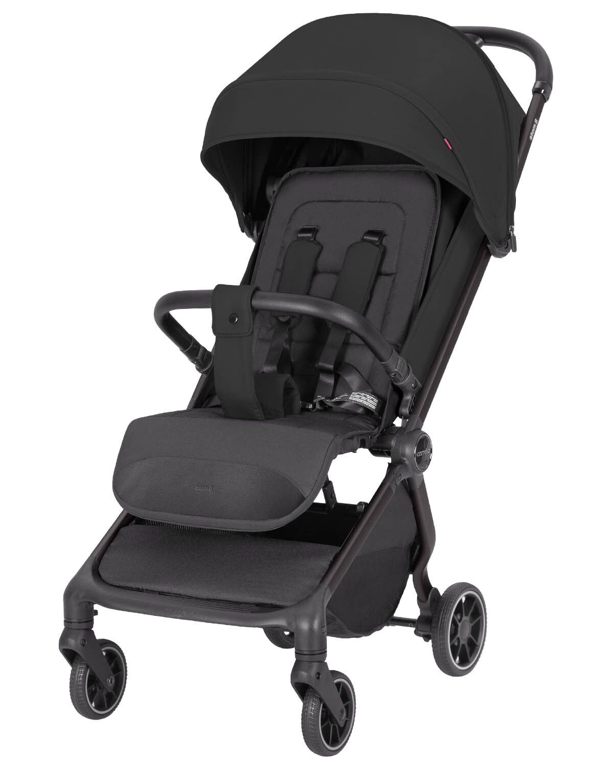 Прогулочная коляска Carrello Atom S CRL-5526