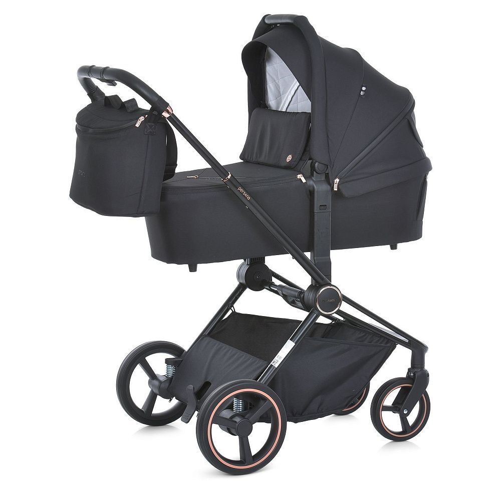 Универсальная коляска 2 в 1 El Camino ME 1091-B Persona