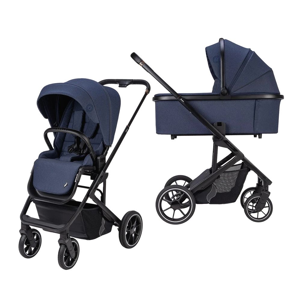 Универсальная коляска 2 в 1 Osann Juntos