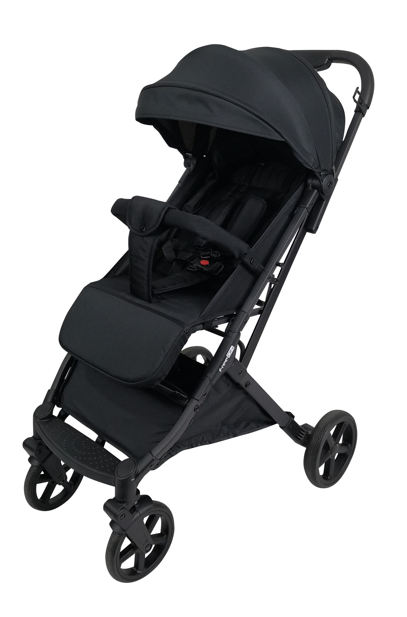 Прогулочная коляска FreeON Tao