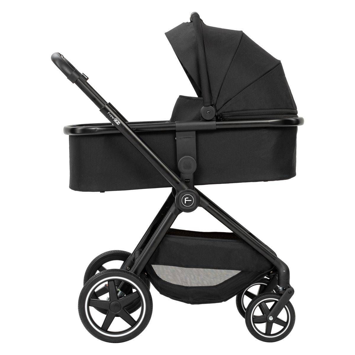Универсальная коляска 3 в 1 FreeON Zack