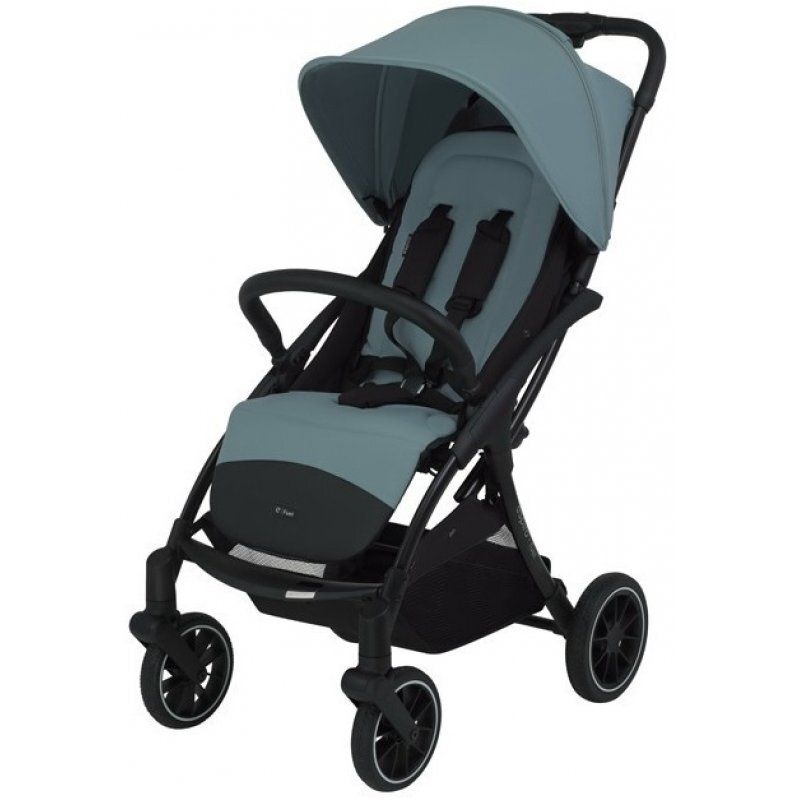 Прогулочная коляска Espiro Fuel