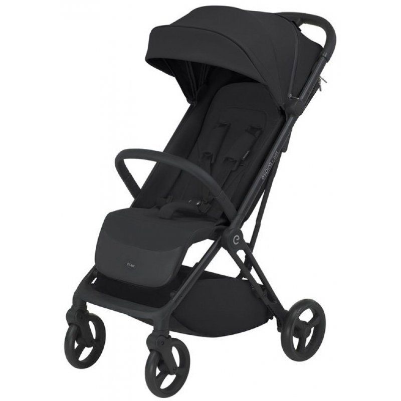 Прогулянкова коляска Espiro Just