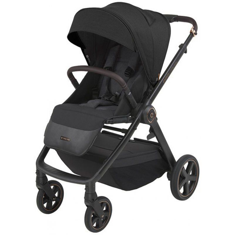 Прогулочная коляска Espiro Only Way