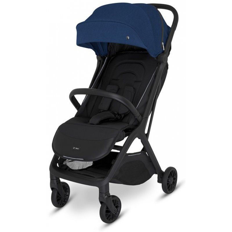 Прогулочная коляска Espiro Nox