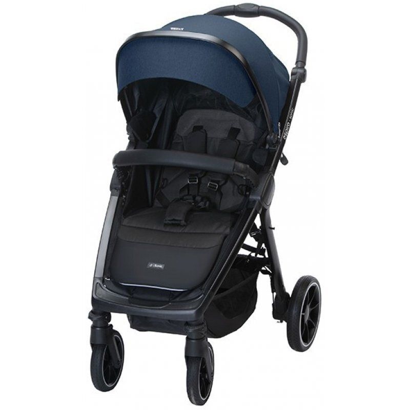 Прогулочная коляска Espiro Sonic Gel