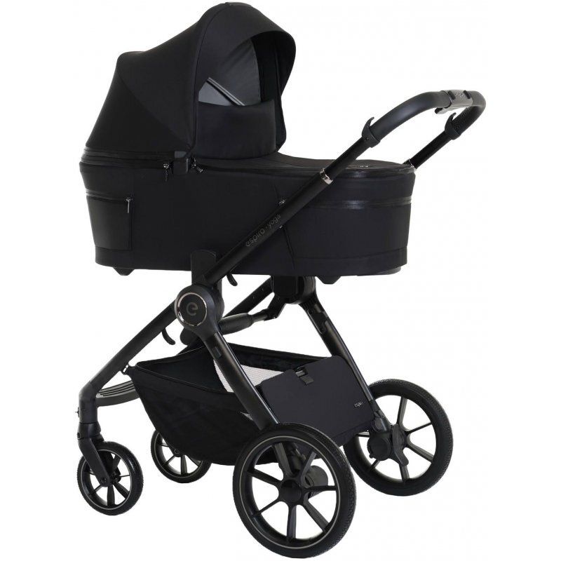 Универсальная коляска 2 в 1 Espiro Yoga