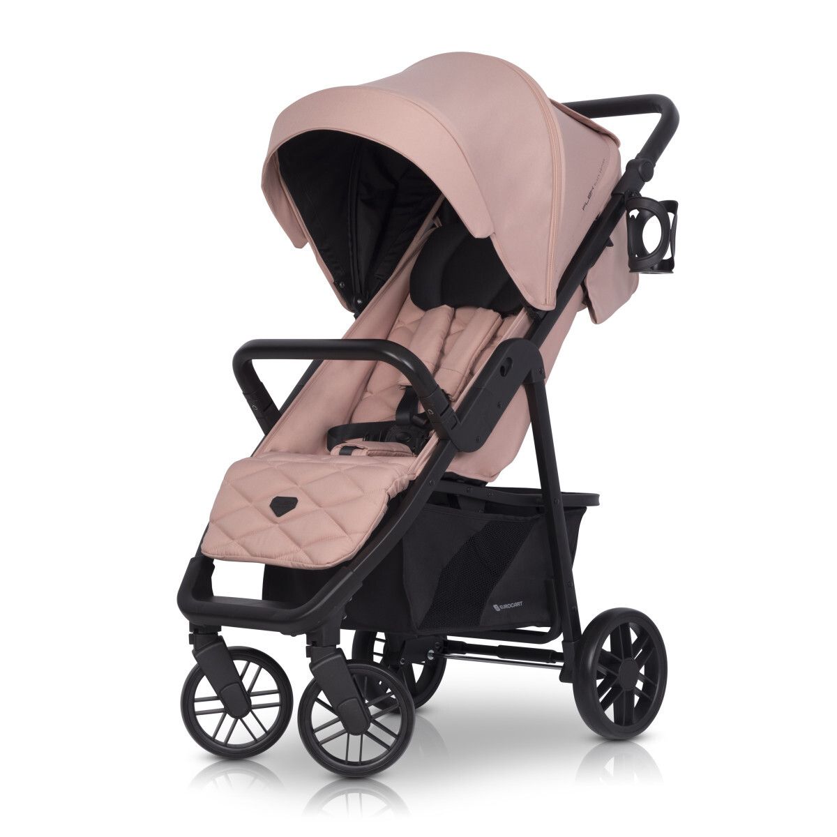 Прогулочная коляска Euro-Cart Flex