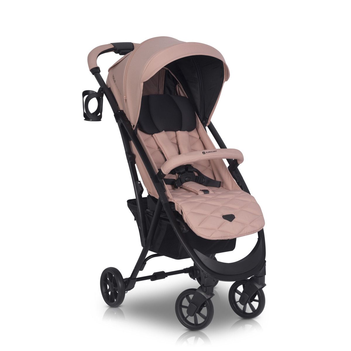 Прогулочная коляска Euro-Cart Volt