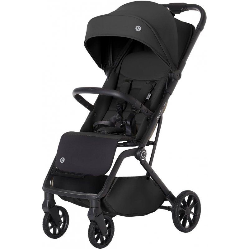 Прогулочная коляска Espiro Else