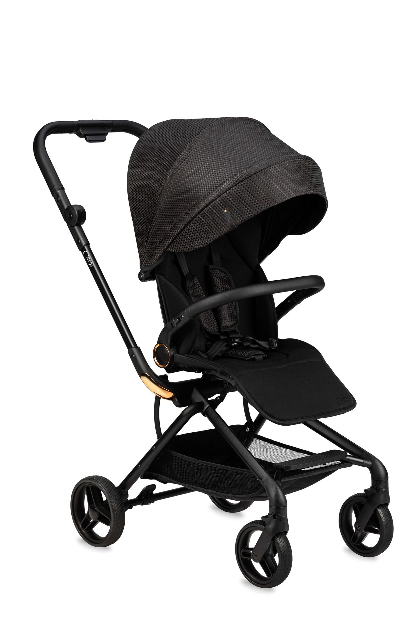 Прогулочная коляска MoMi Adelle