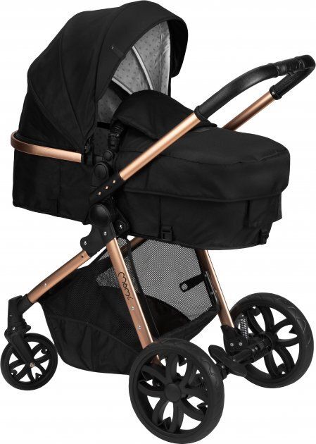 Универсальная коляска 2 в 1 MoMi Limuru