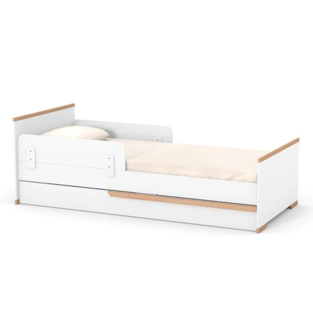 Кровать подростковая Верес Сиетл (190*80 см)