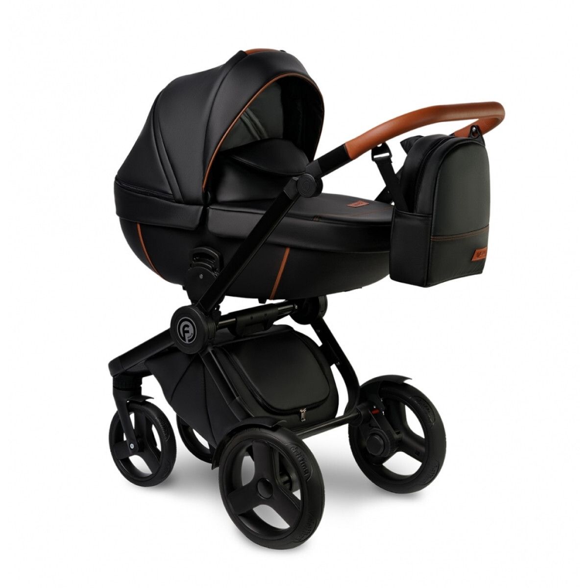 Универсальная коляска 2 в 1 Verdi Futuro