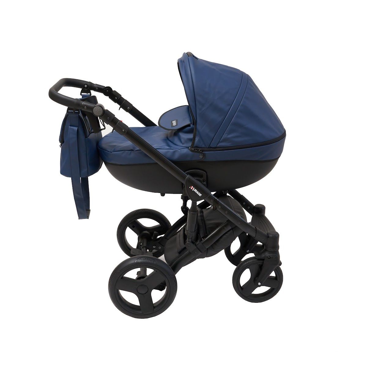 Универсальная коляска 2 в 1 Verdi Mirage