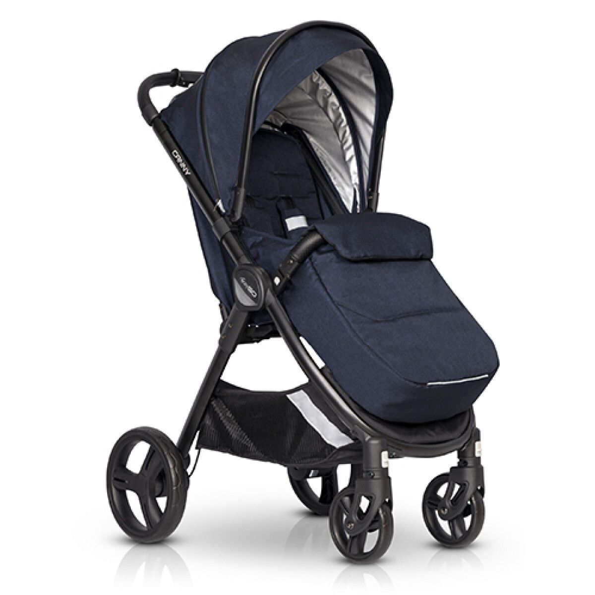 Прогулочная коляска EasyGo Canny