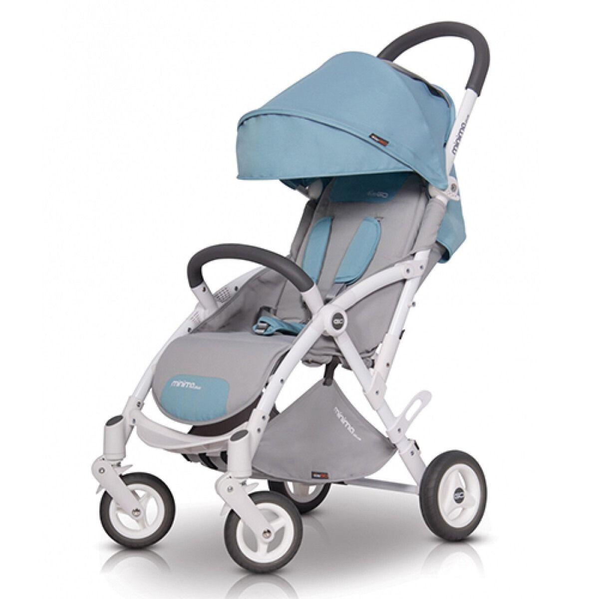 Прогулочная коляска EasyGo Minima Plus