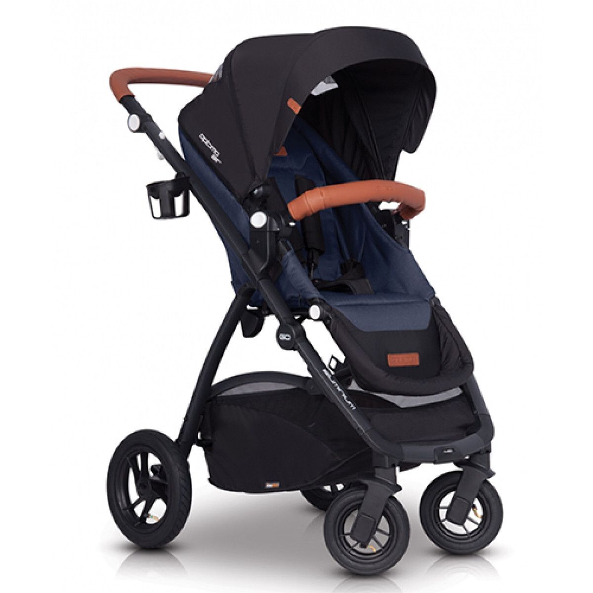 Прогулочная коляска EasyGo Optimo Air