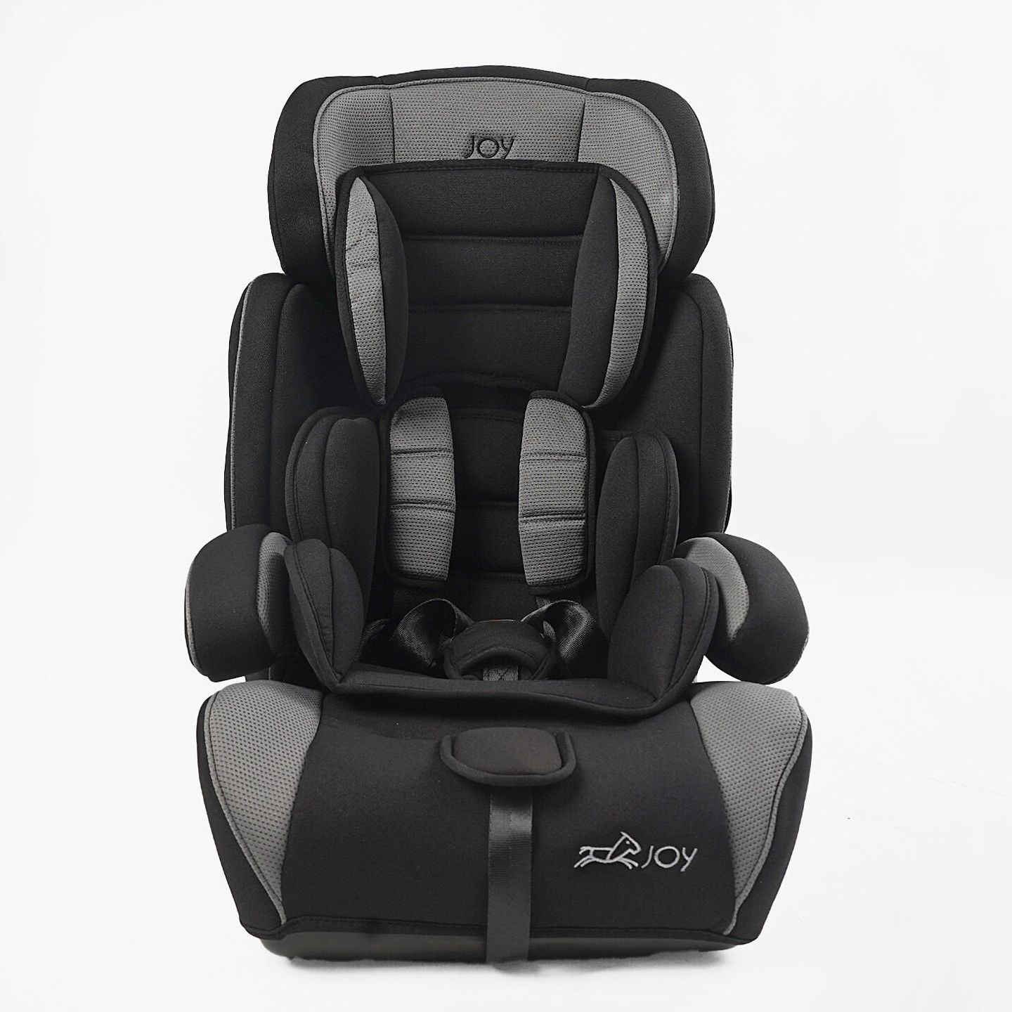 Автокресло универсальное с бустером Joy 4771-03 (7045-21, 8690-15)