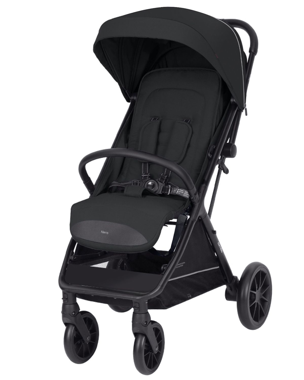 Прогулянкова коляска Carrello Nero CRL-5514