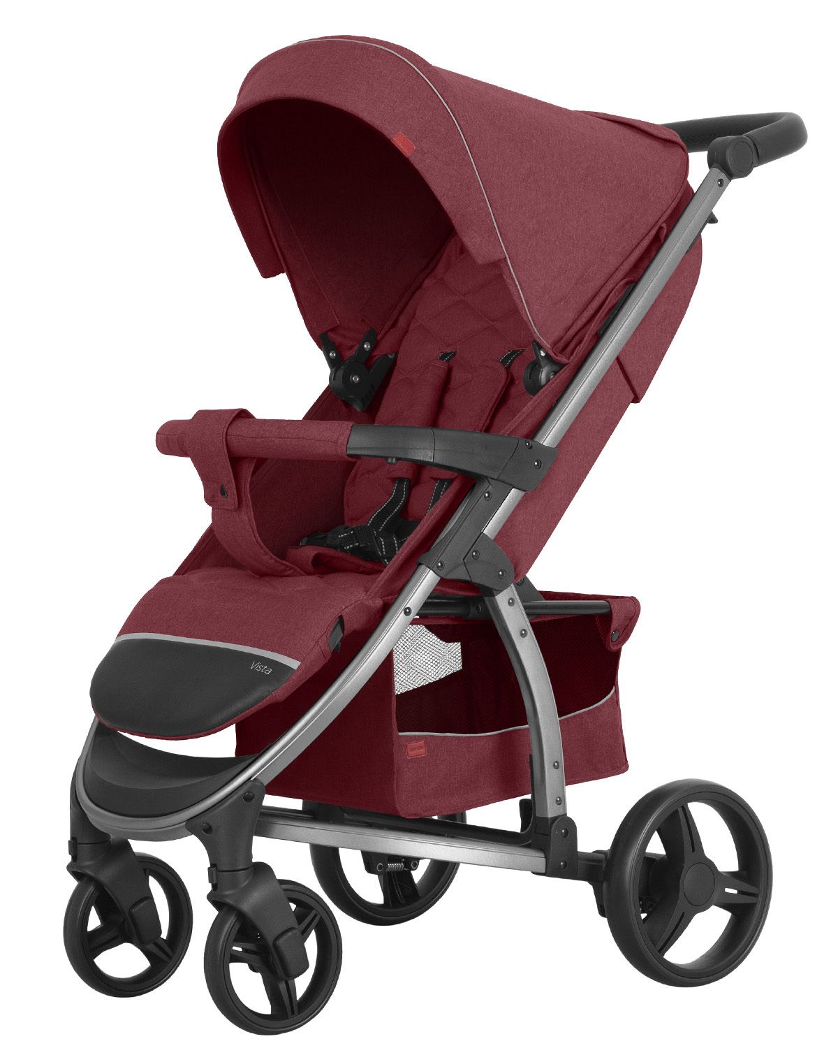 Прогулочная коляска Carrello Vista CRL-8505