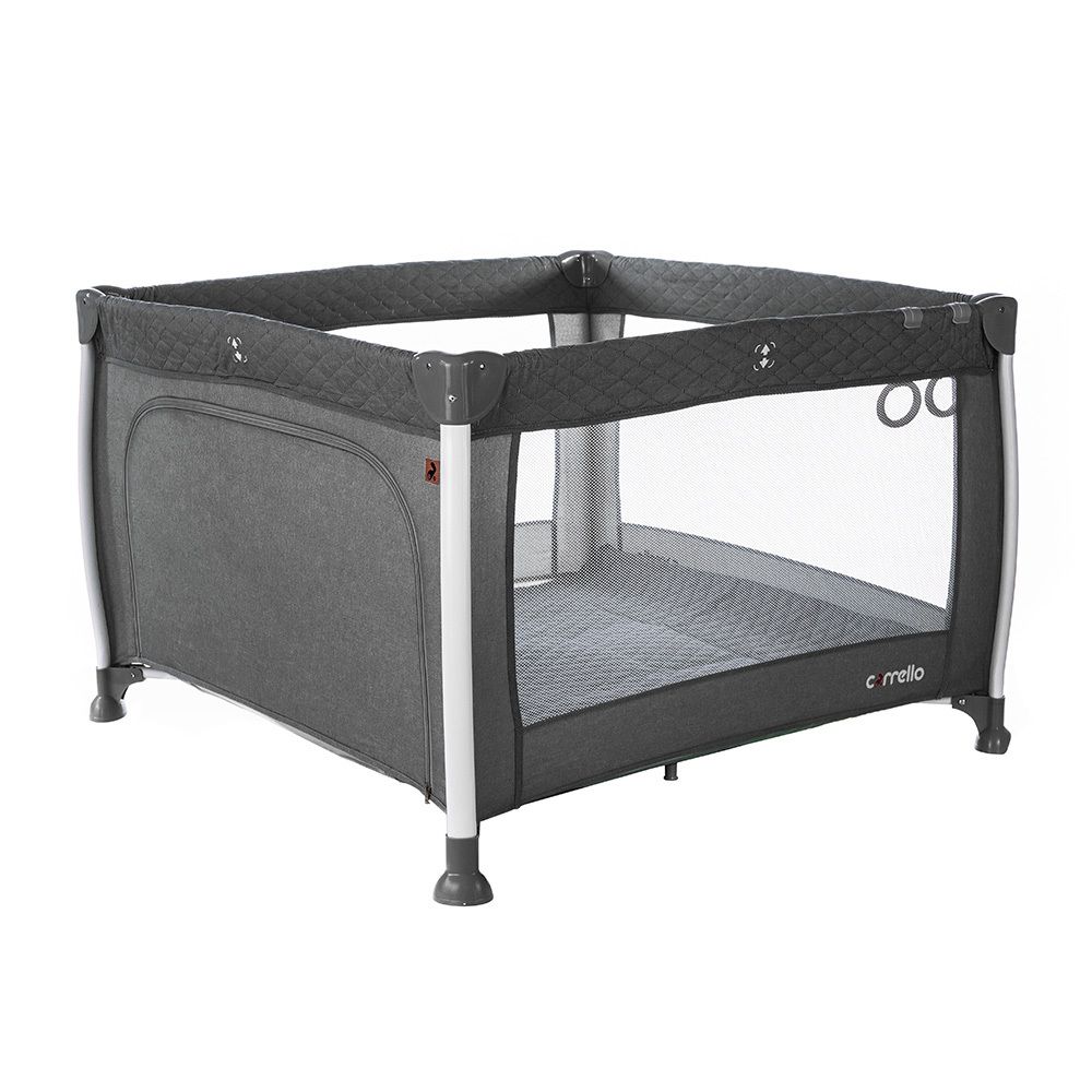 Манеж CARRELLO Cubo CRL-11602/1