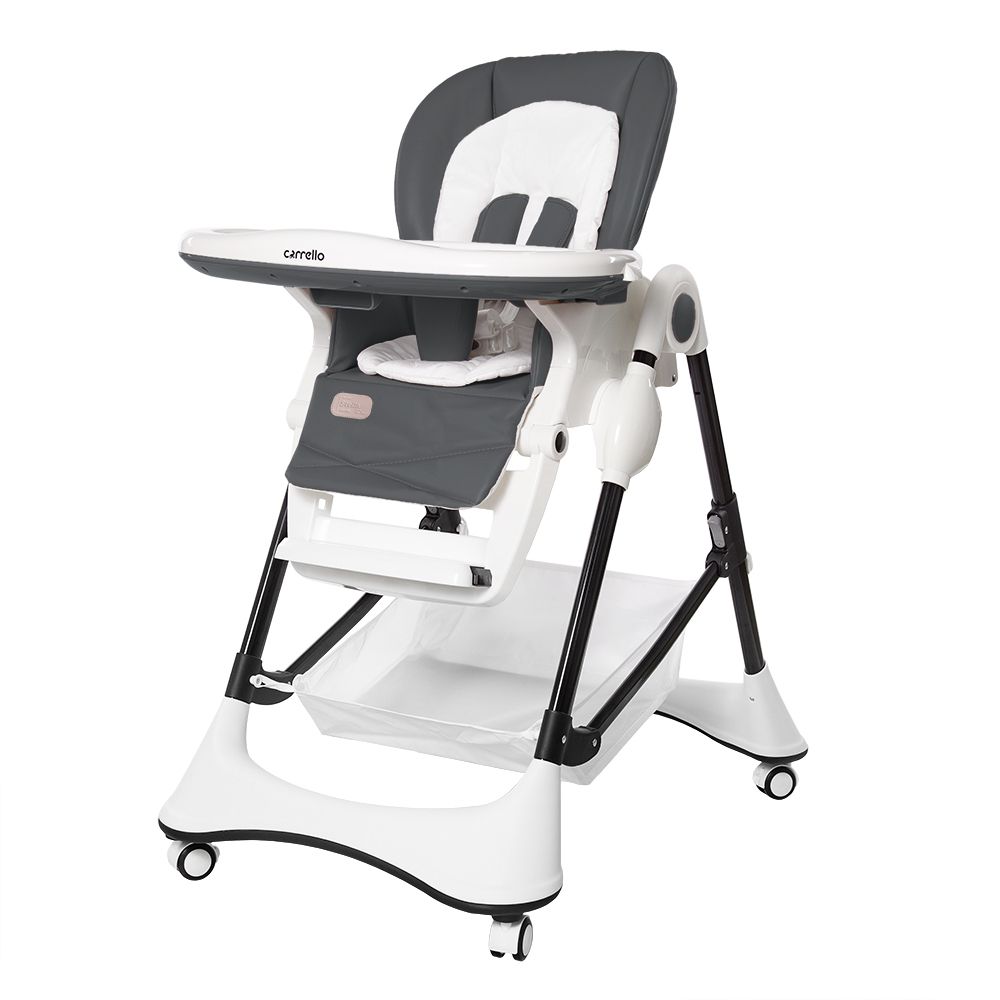 Стульчик для кормления Carrello Stella CRL-9503
