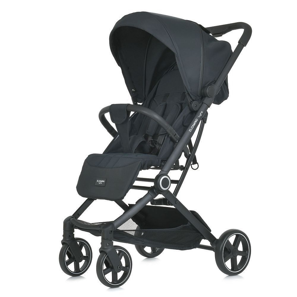 Прогулочная коляска El Camino ME 1099 Lyra