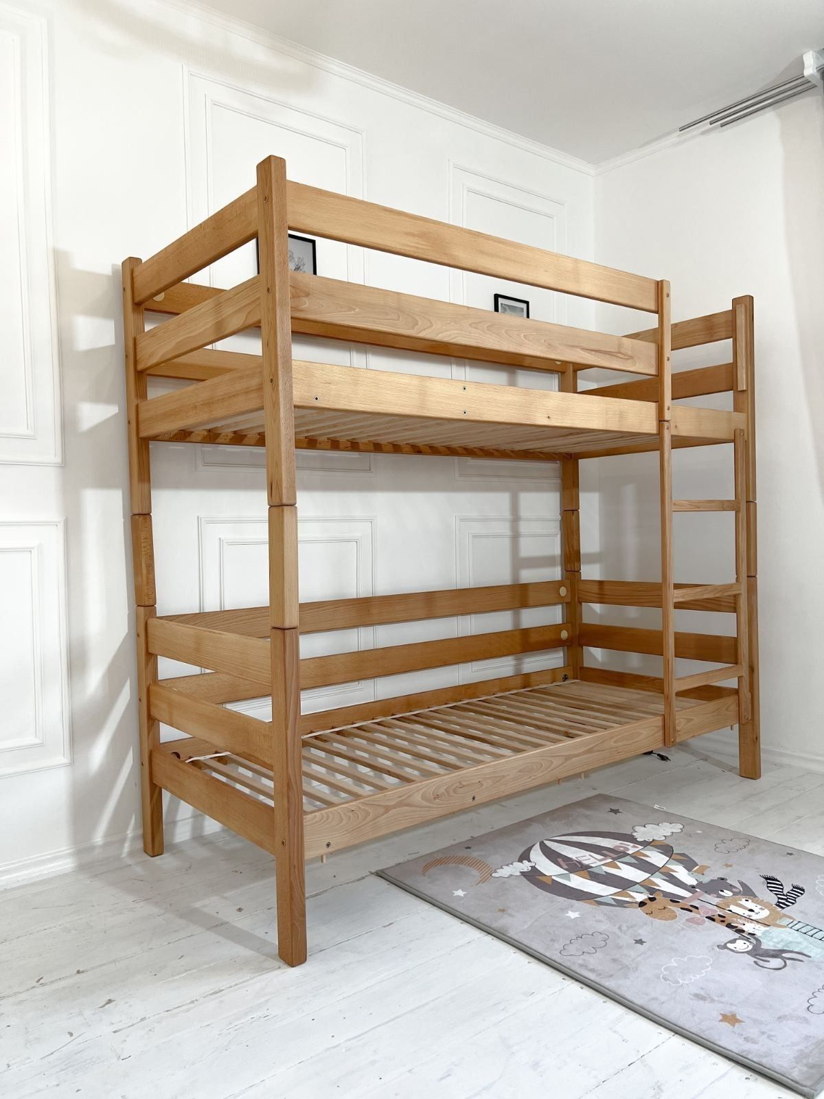 Кровать подростковая Goydalka Tokyo двухъярусная (190*80 см)