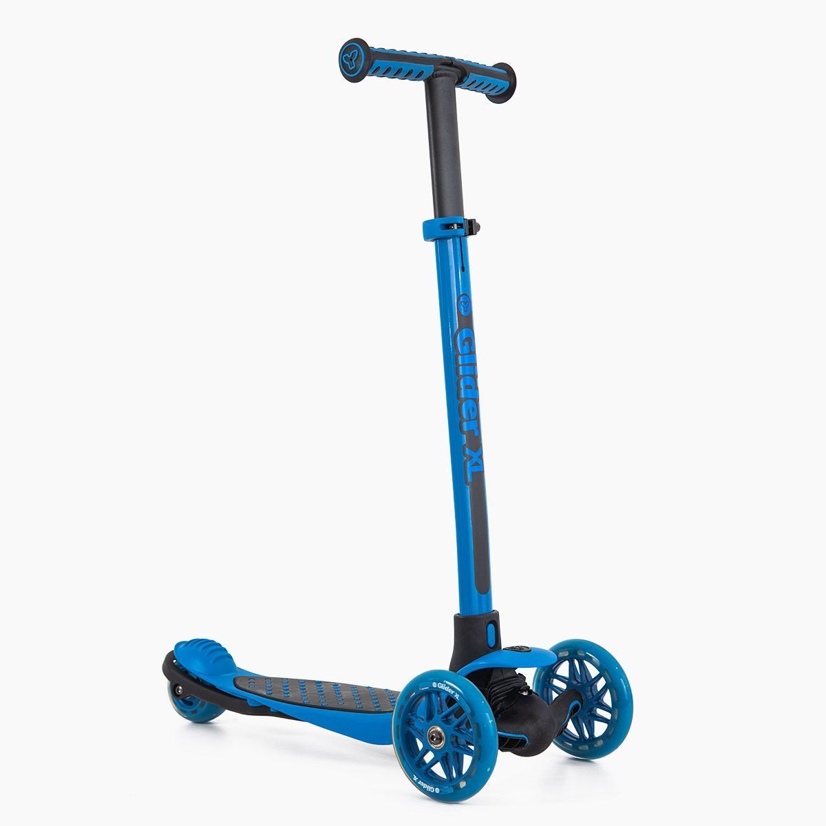 Детский самокат YVolution YGlider XL