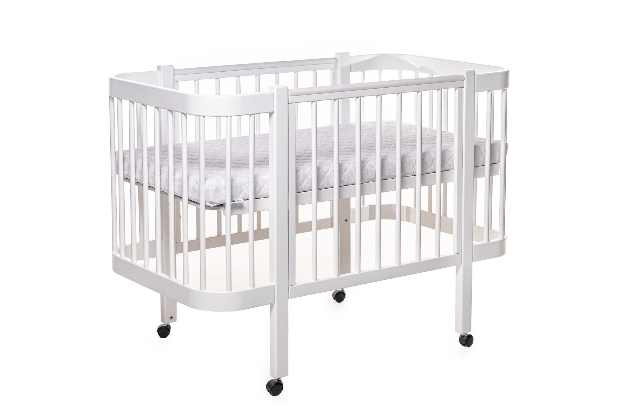 Кровать детская DeSon Svitanok