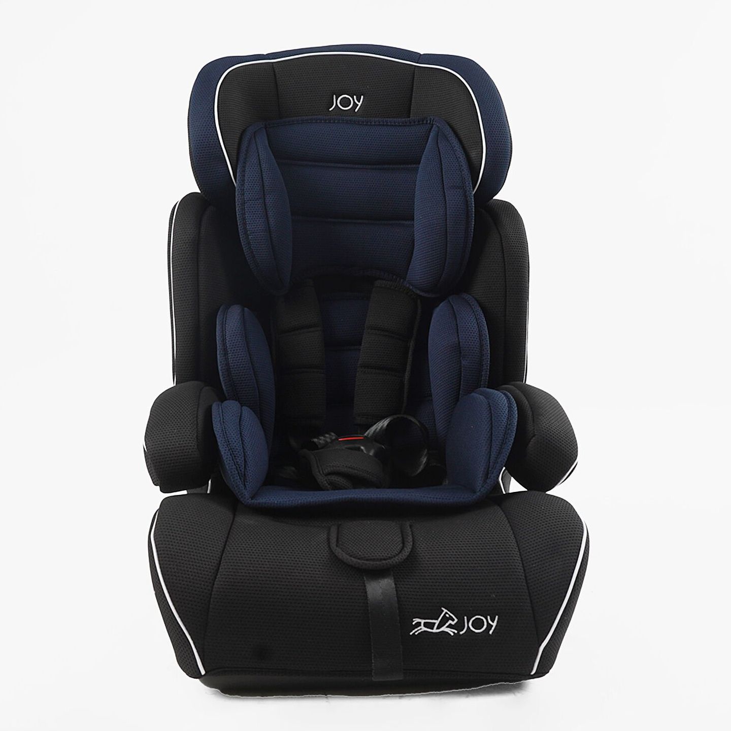 Автокресло универсальное с бустером Joy 6202-80 (1255-72)