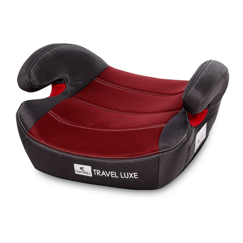 Автокрісло-бустер Lorelli Travel Luxe Isofix An 15-36 kg