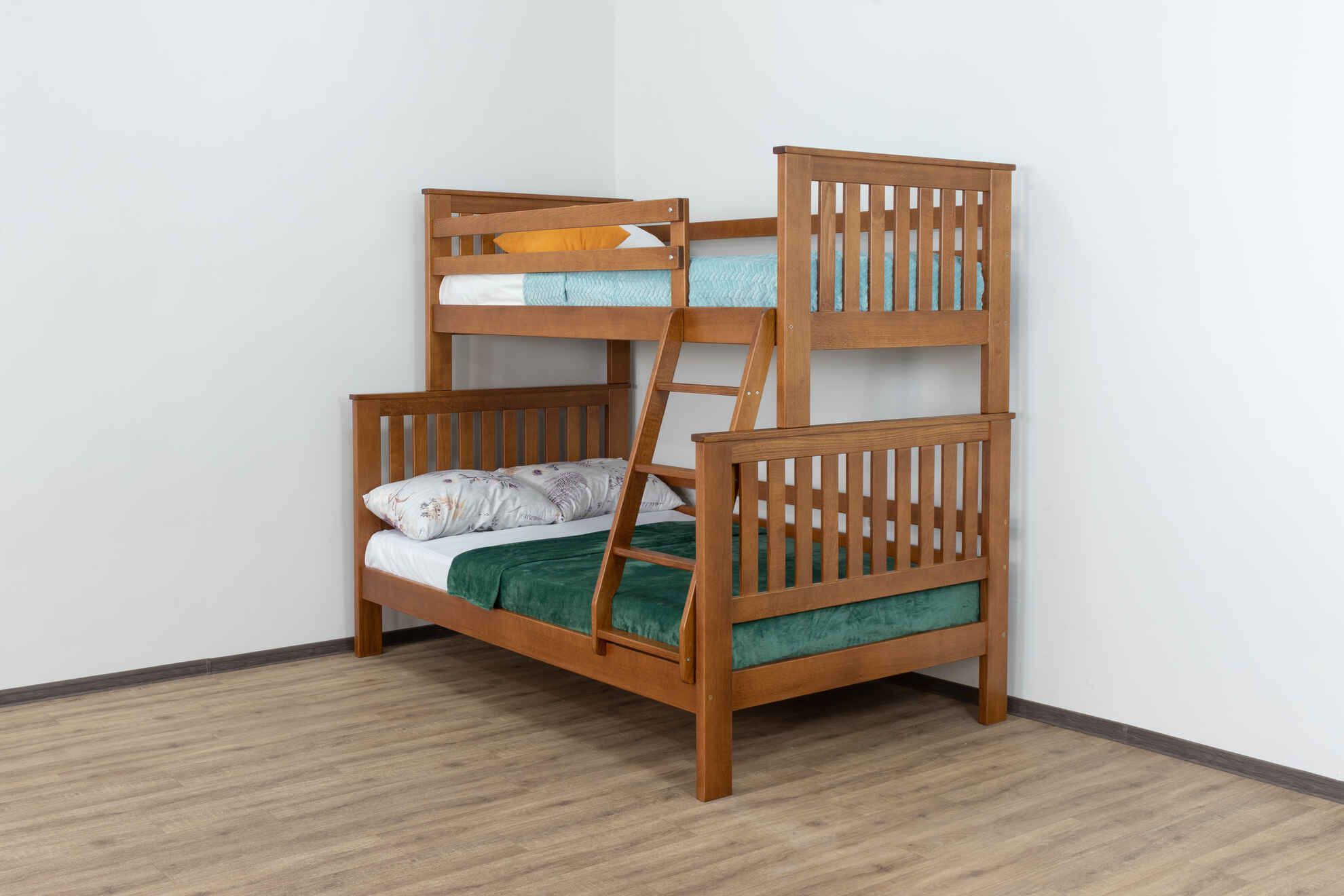 Двухъярусная кровать Дримка Орхидея