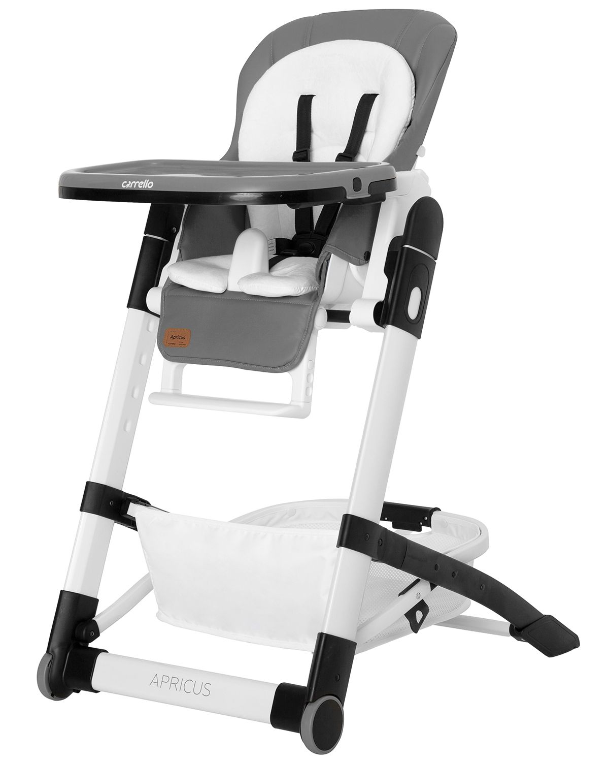 Стільчик для годування Carrello Apricus CRL-14201