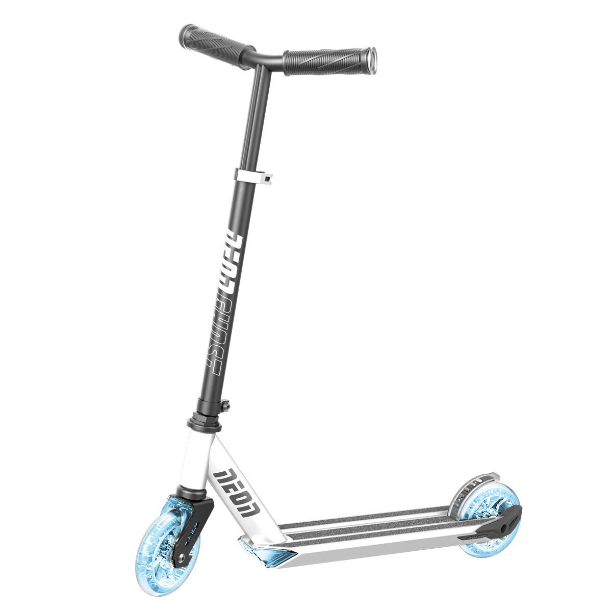 Детский самокат NEON Ghost