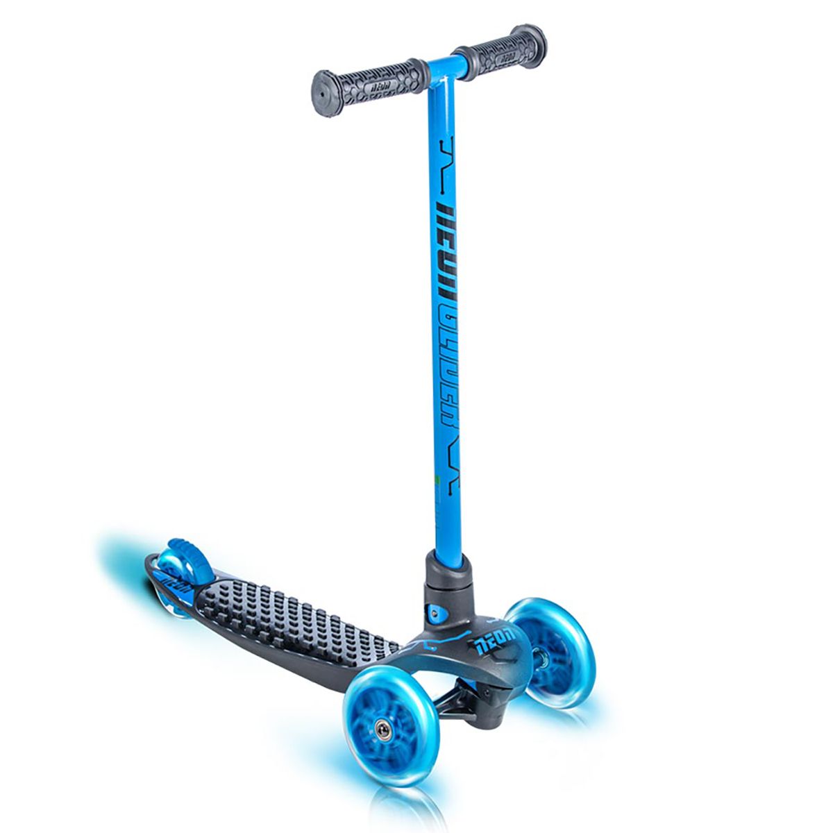 Детский самокат NEON Glider