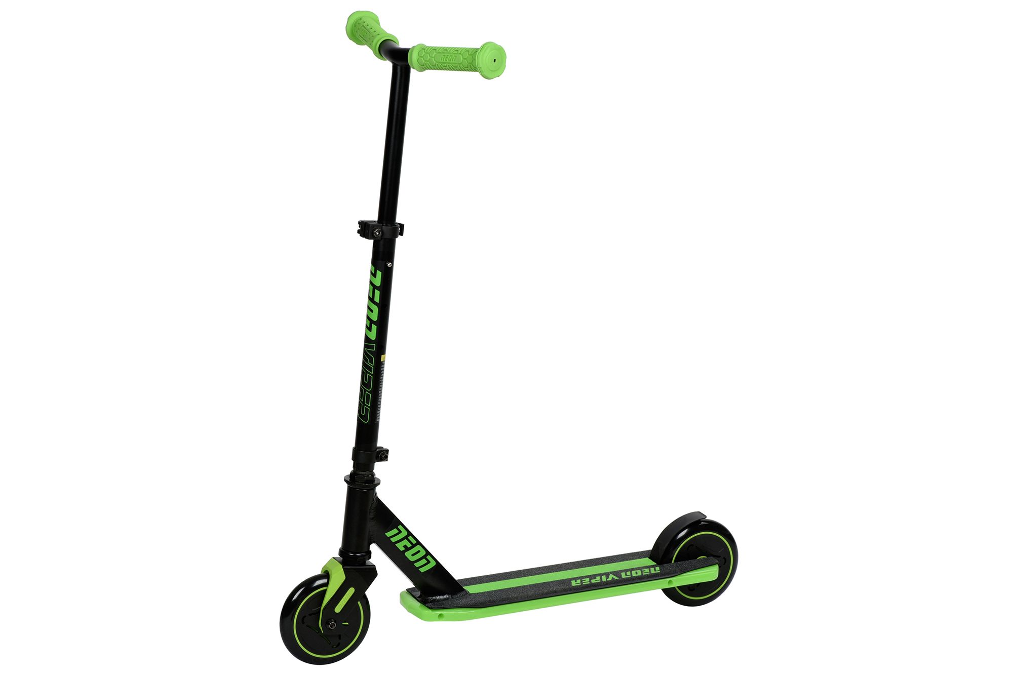 Детский самокат NEON Viper